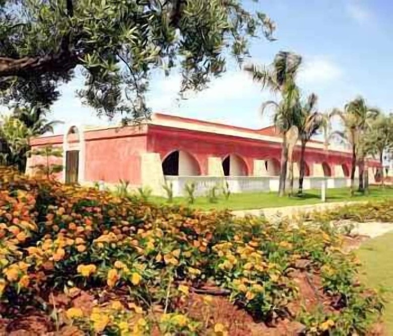 Hotel Disio Resort