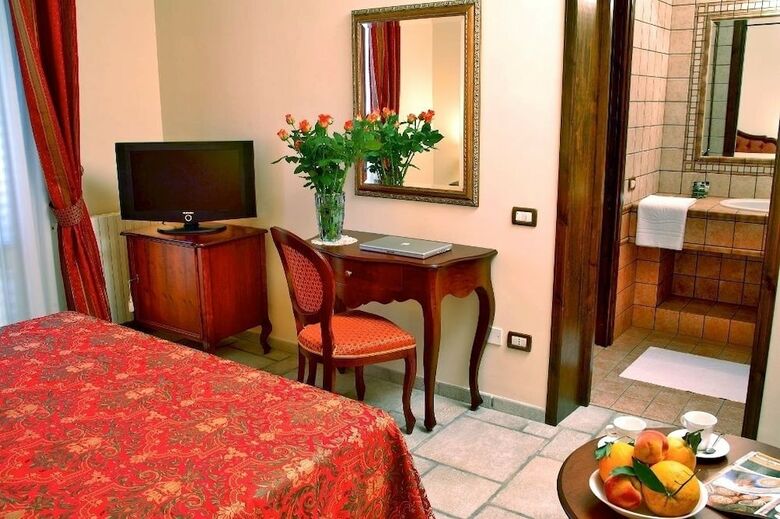Hotel Disio Resort