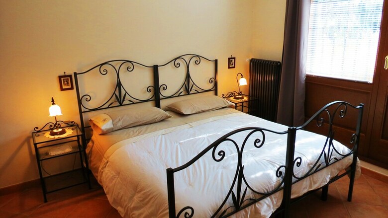 Bed & Breakfast La Valle Dei Casali
