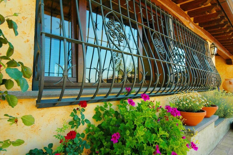 Bed & Breakfast La Valle Dei Casali