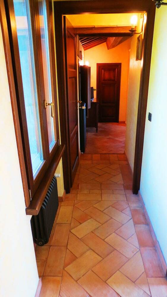Bed & Breakfast La Valle Dei Casali