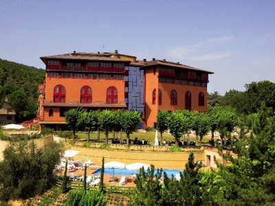 Grand Hotel Admiral Palace