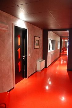 Hotel Metropolis