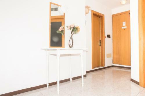 Apartamento Residence Trieste