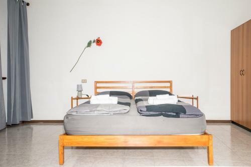 Apartamento Residence Trieste