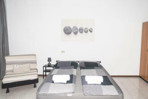 Apartamento Residence Trieste