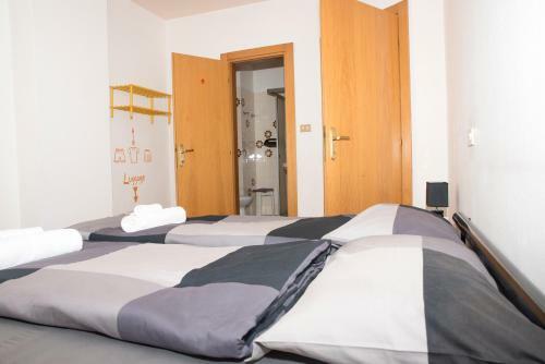 Apartamento Residence Trieste