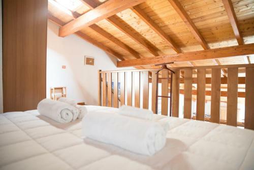 Apartamento Residence Trieste
