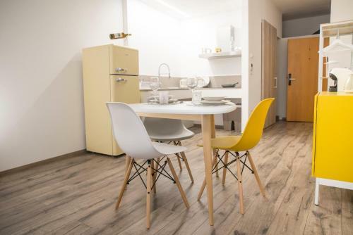 Apartamento Residence Trieste