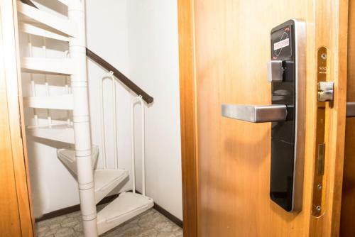Apartamento Residence Trieste