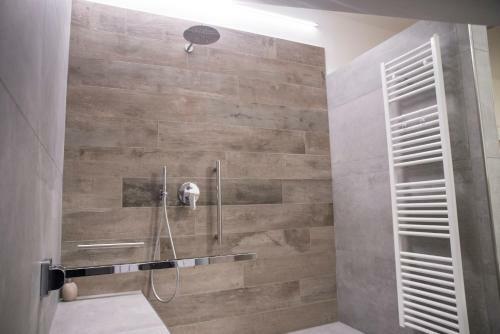 Apartamento Residence Trieste