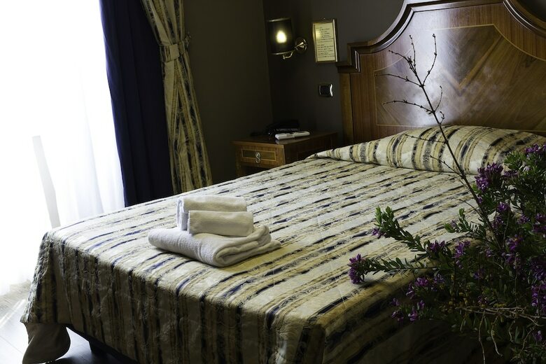 Hotel Vatican Garden Inn