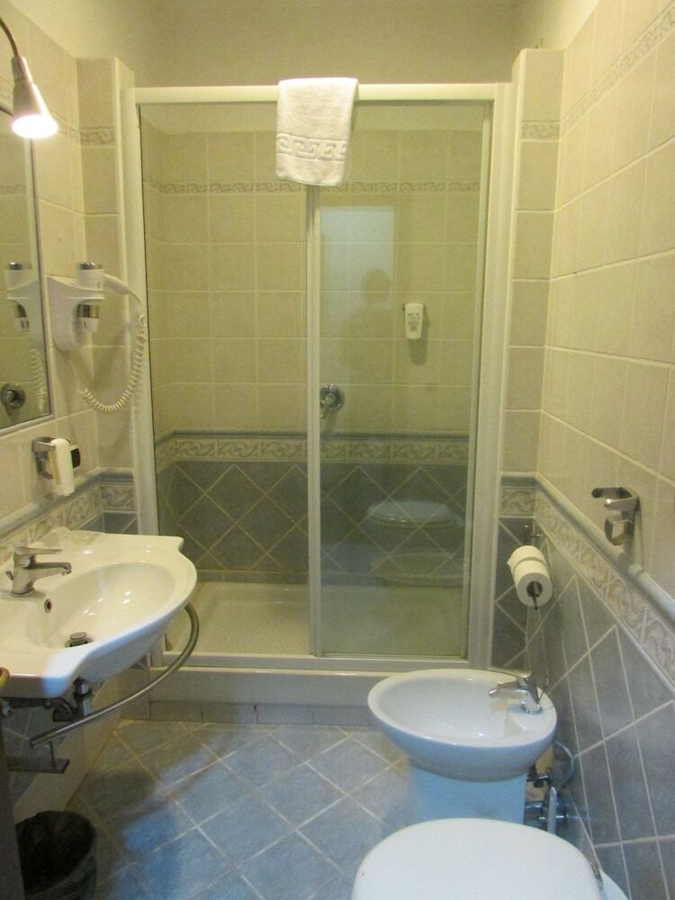 Hotel Vatican Garden Inn