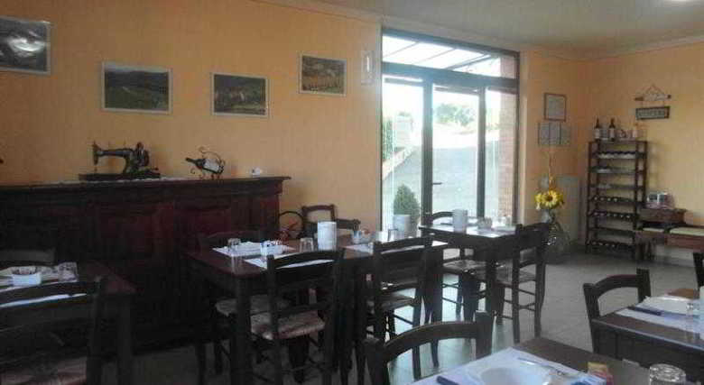 Bed & Breakfast Gli Archi