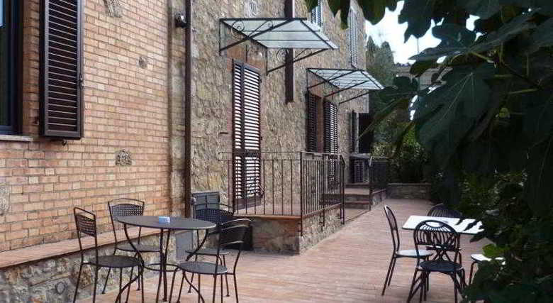 Bed & Breakfast Gli Archi