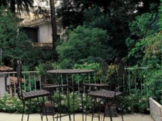 Apartamento Villa Laetitia