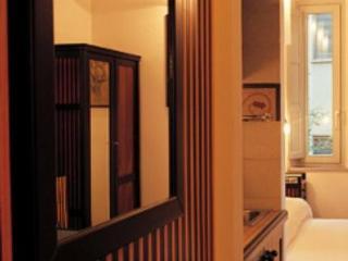 Apartamento Villa Laetitia