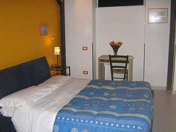 Bed & Breakfast Double B