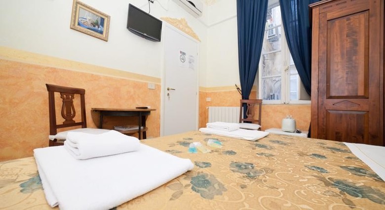 Bed & Breakfast Baldassini