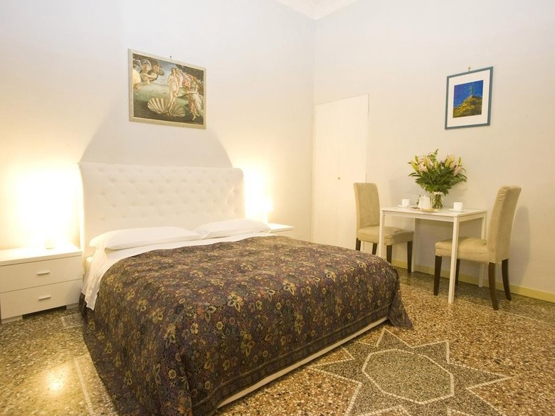 Bed & Breakfast Baldassini