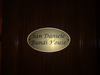 Bed & Breakfast San Daniele - Town House Suite