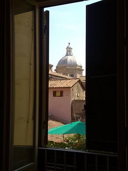 Bed & Breakfast San Daniele - Town House Suite