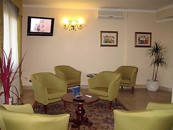 Altea Suites Hotel Residence