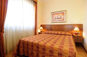 Altea Suites Hotel Residence