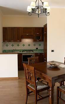 Altea Suites Hotel Residence