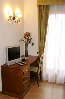 Altea Suites Hotel Residence