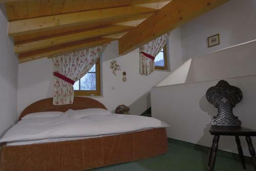 Apartamento Appartement Chalet Claudia