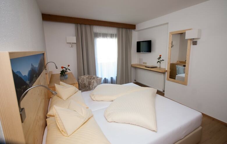 Abenteuerhotel Astoria