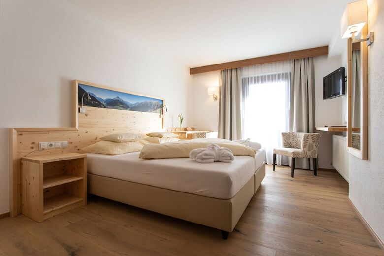 Abenteuerhotel Astoria