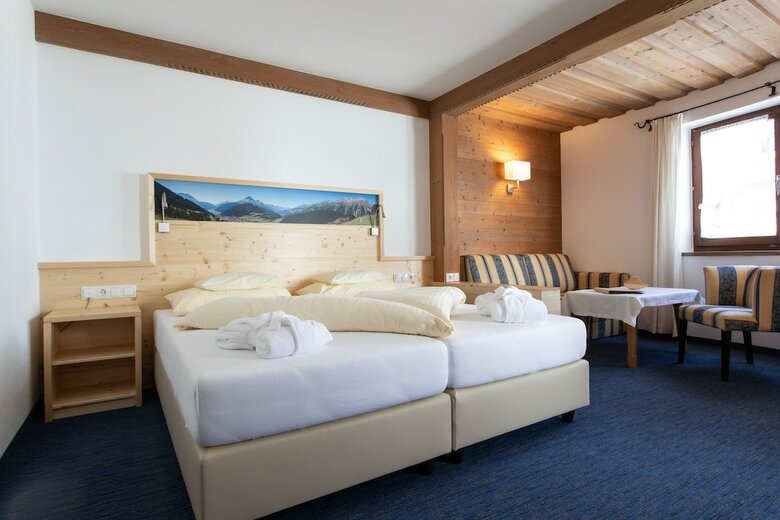 Abenteuerhotel Astoria