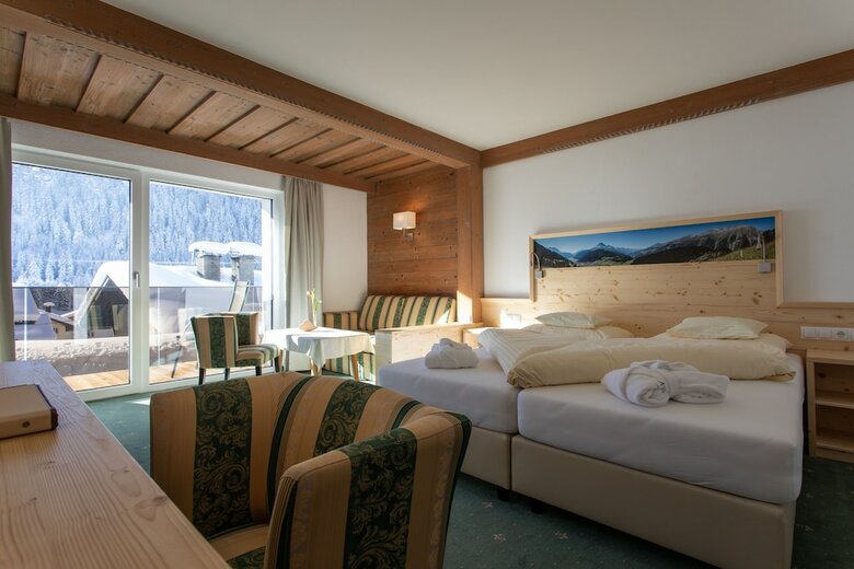 Abenteuerhotel Astoria