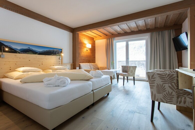 Abenteuerhotel Astoria