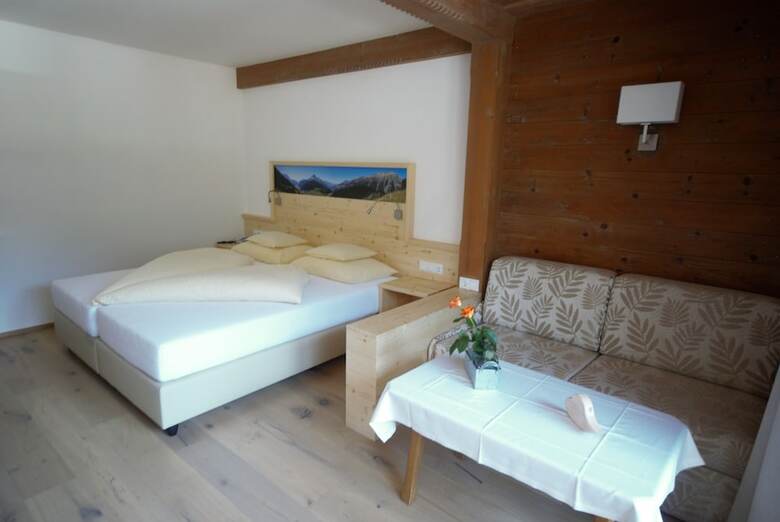 Abenteuerhotel Astoria