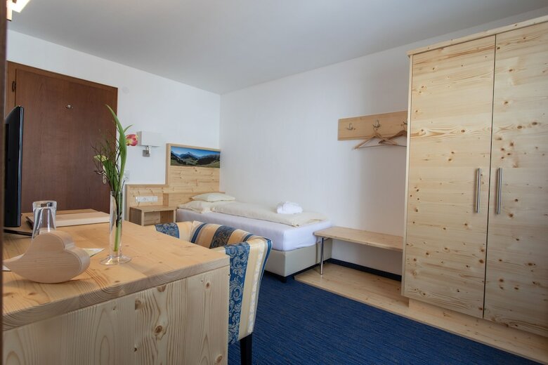 Abenteuerhotel Astoria