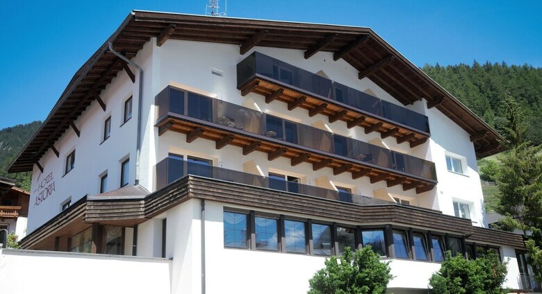 Abenteuerhotel Astoria