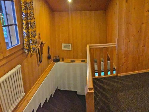 Apartment Am Br�ggli # 2