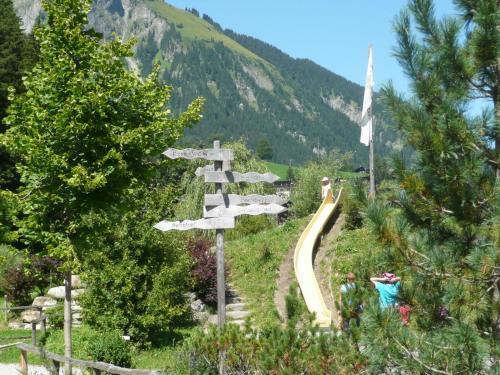 Apartment Am Br�ggli # 2