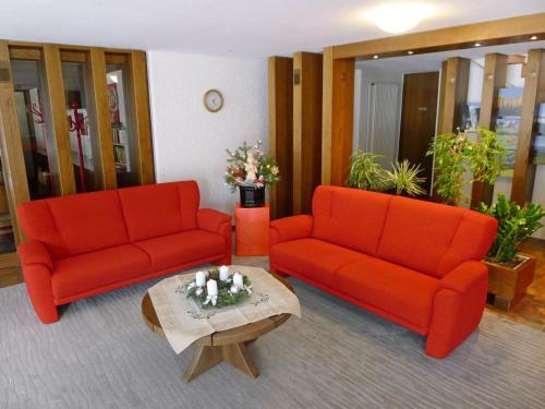 Apartment Ringstrasse (utoring).11