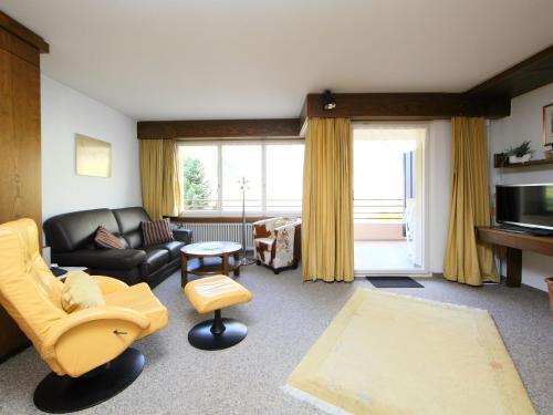 Apartment Ringstrasse (utoring).11