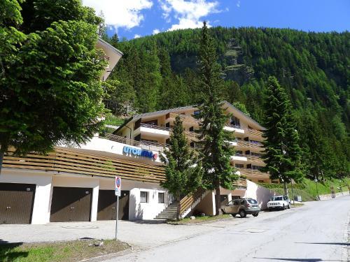 Apartment Ringstrasse (utoring).11