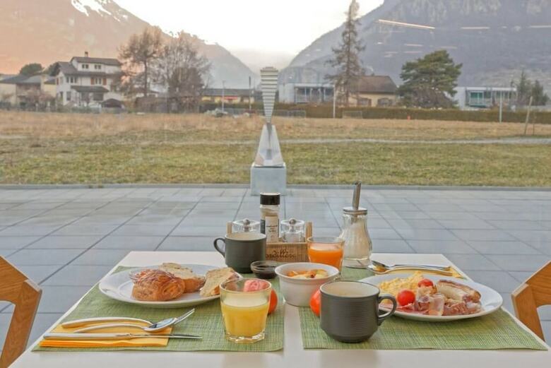Hotel Martigny Boutique-h�tel