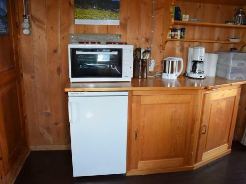 Apartment Alph�tte Gibelh�ttli