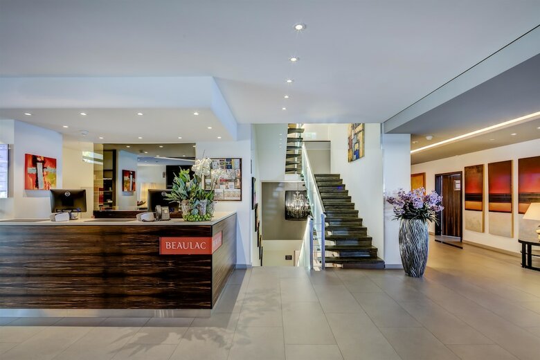 Best Western Plus Hotel Beaulac