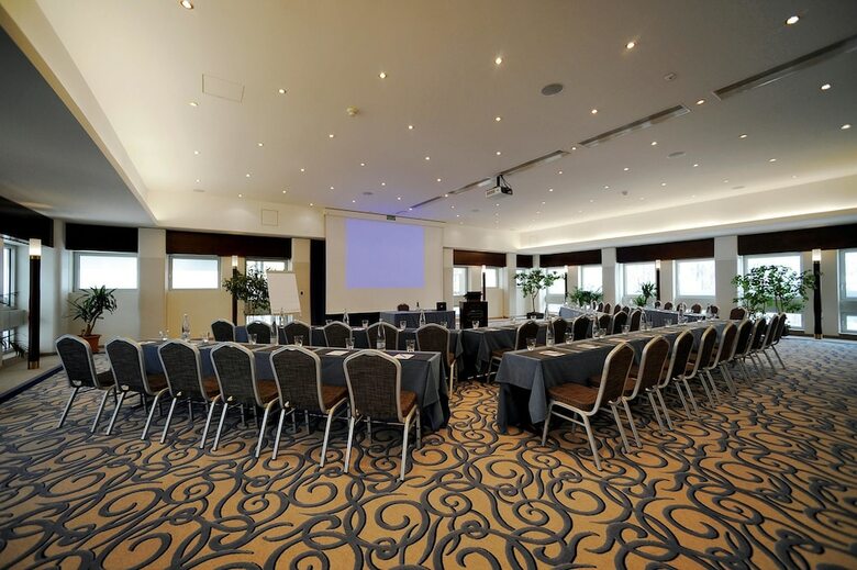 Best Western Plus Hotel Beaulac