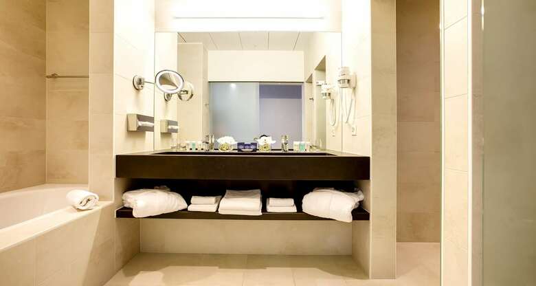 Best Western Plus Hotel Beaulac