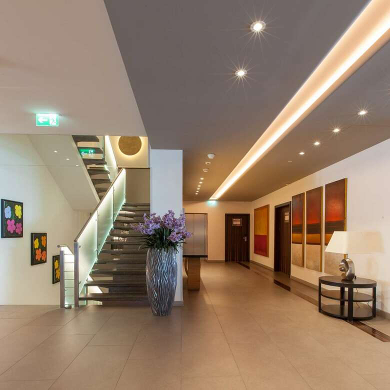 Best Western Plus Hotel Beaulac